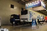 Тонар на выставке COMTRANS'2013 Тонар на выставке COMTRANS'2013