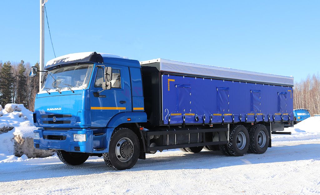 Автомобиль Тонар на шасси КамАз 6302_2.jpg