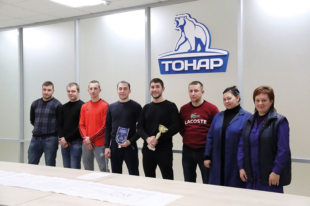 Тонар. Бригада № 131 okt_4.JPG