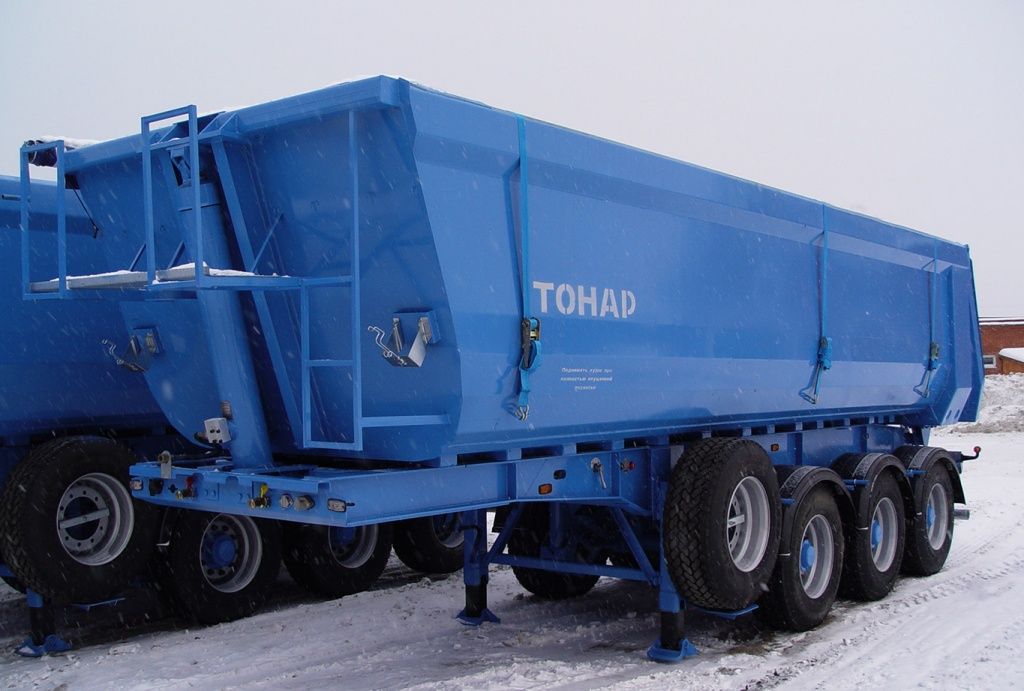2007 год. Самосвальный полуприцеп Тонар 2007_1.jpg