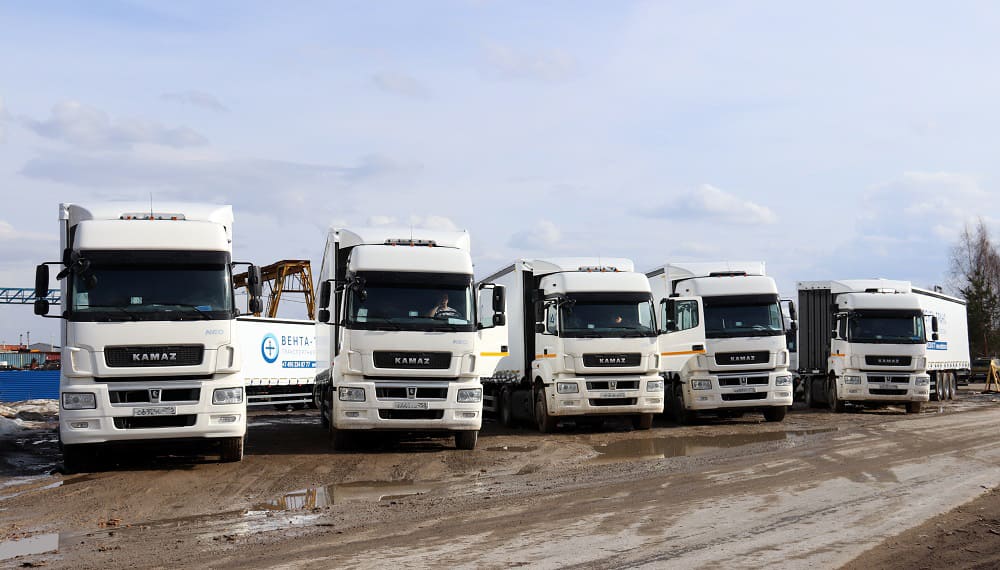 Выгодно и надёжно на сайте производителя спецтехники Тонар