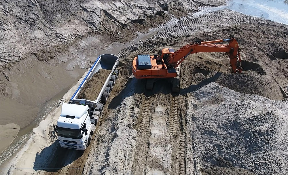 Тонар - ЗА безопасные и качественные дороги! на сайте производителя ...